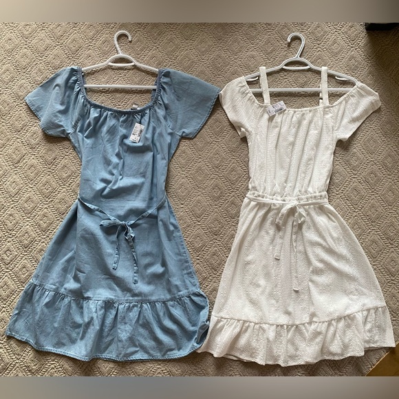 Summer Dress Bundle - Picture 1 of 7